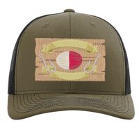 Richardson 112 Snapback Trucker Cap Thumbnail