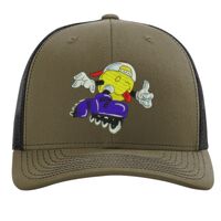 Richardson 112 Snapback Trucker Cap Thumbnail