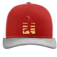 Richardson 112 Snapback Trucker Cap Thumbnail