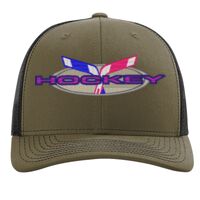 Richardson 112 Snapback Trucker Cap Thumbnail