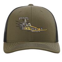 Richardson 112 Snapback Trucker Cap Thumbnail