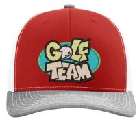 Richardson 112 Snapback Trucker Cap Thumbnail