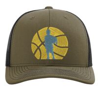 Richardson 112 Snapback Trucker Cap Thumbnail