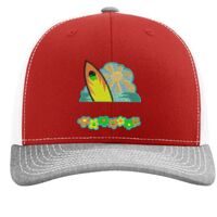 Richardson 112 Snapback Trucker Cap Thumbnail