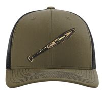 Richardson 112 Snapback Trucker Cap Thumbnail