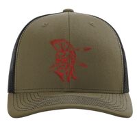 Richardson 112 Snapback Trucker Cap Thumbnail