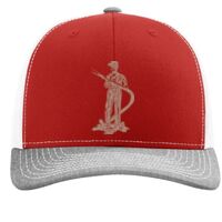 Richardson 112 Snapback Trucker Cap Thumbnail