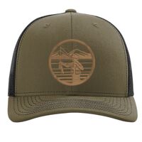 Richardson 112 Snapback Trucker Cap Thumbnail