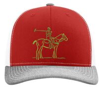 Richardson 112 Snapback Trucker Cap Thumbnail