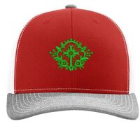 Richardson 112 Snapback Trucker Cap Thumbnail