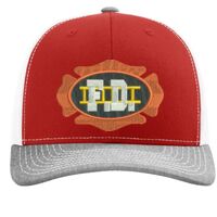 Richardson 112 Snapback Trucker Cap Thumbnail