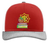 Richardson 112 Snapback Trucker Cap Thumbnail