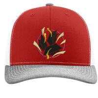 Richardson 112 Snapback Trucker Cap Thumbnail