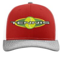 Richardson 112 Snapback Trucker Cap Thumbnail