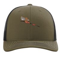 Richardson 112 Snapback Trucker Cap Thumbnail