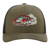 Richardson 112 Snapback Trucker Cap Thumbnail