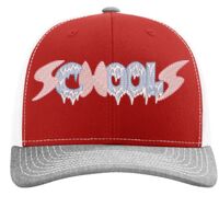 Richardson 112 Snapback Trucker Cap Thumbnail