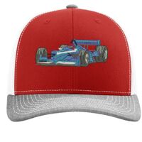 Richardson 112 Snapback Trucker Cap Thumbnail