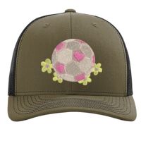 Richardson 112 Snapback Trucker Cap Thumbnail