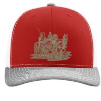 Richardson 112 Snapback Trucker Cap Thumbnail