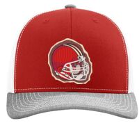 Richardson 112 Snapback Trucker Cap Thumbnail