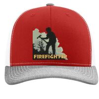 Richardson 112 Snapback Trucker Cap Thumbnail