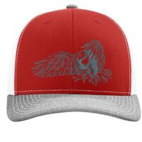 Richardson 112 Snapback Trucker Cap Thumbnail