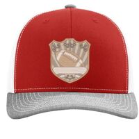 Richardson 112 Snapback Trucker Cap Thumbnail