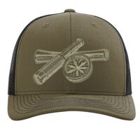 Richardson 112 Snapback Trucker Cap Thumbnail