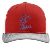 Richardson 112 Snapback Trucker Cap Thumbnail