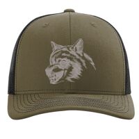 Richardson 112 Snapback Trucker Cap Thumbnail