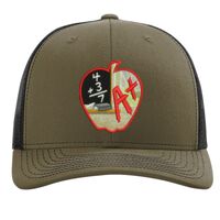 Richardson 112 Snapback Trucker Cap Thumbnail