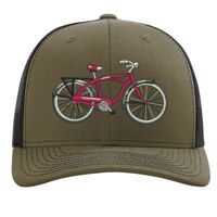 Richardson 112 Snapback Trucker Cap Thumbnail