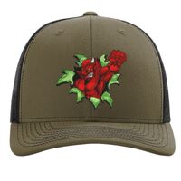 Richardson 112 Snapback Trucker Cap Thumbnail