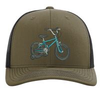 Richardson 112 Snapback Trucker Cap Thumbnail
