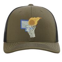 Richardson 112 Snapback Trucker Cap Thumbnail