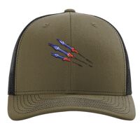 Richardson 112 Snapback Trucker Cap Thumbnail