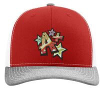Richardson 112 Snapback Trucker Cap Thumbnail