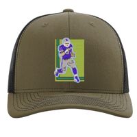 Richardson 112 Snapback Trucker Cap Thumbnail