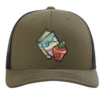 Richardson 112 Snapback Trucker Cap Thumbnail