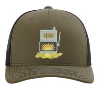 Richardson 112 Snapback Trucker Cap Thumbnail