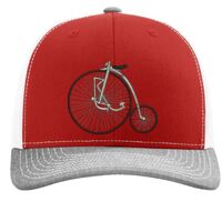 Richardson 112 Snapback Trucker Cap Thumbnail