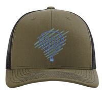 Richardson 112 Snapback Trucker Cap Thumbnail