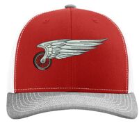 Richardson 112 Snapback Trucker Cap Thumbnail