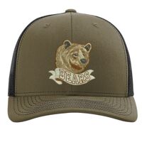 Richardson 112 Snapback Trucker Cap Thumbnail