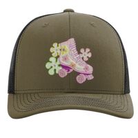 Richardson 112 Snapback Trucker Cap Thumbnail