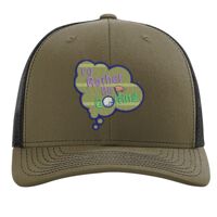 Richardson 112 Snapback Trucker Cap Thumbnail