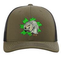 Richardson 112 Snapback Trucker Cap Thumbnail