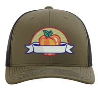 Richardson 112 Snapback Trucker Cap Thumbnail