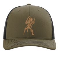 Richardson 112 Snapback Trucker Cap Thumbnail